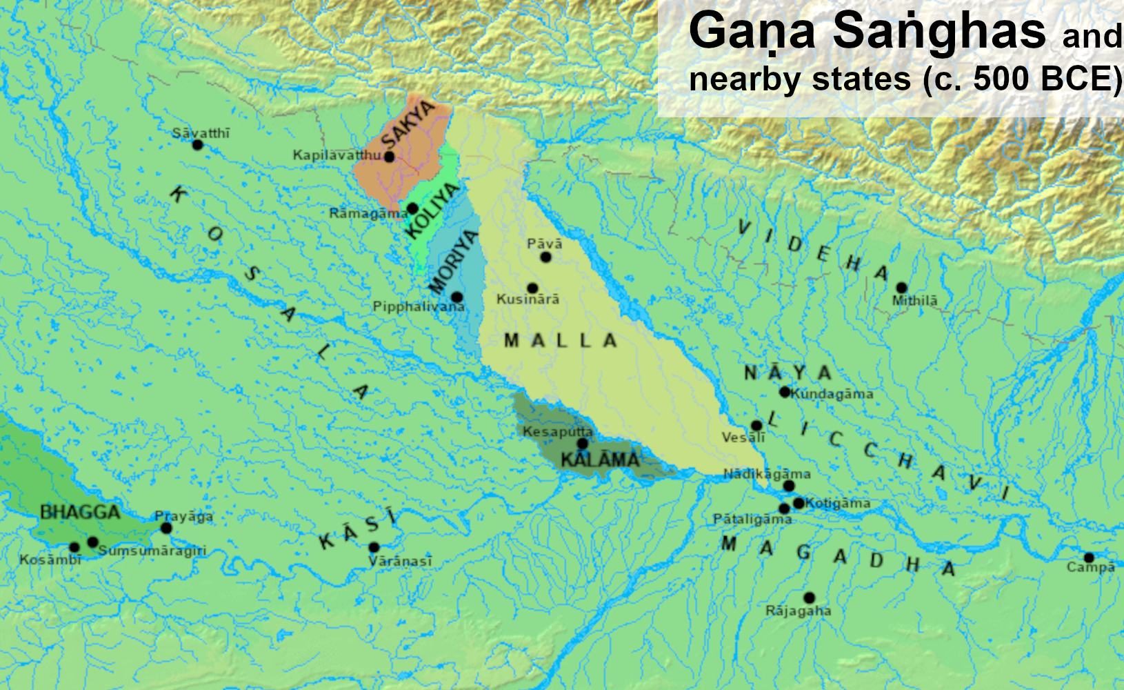 Gana Sanghas (c. 500 BCE).jpg