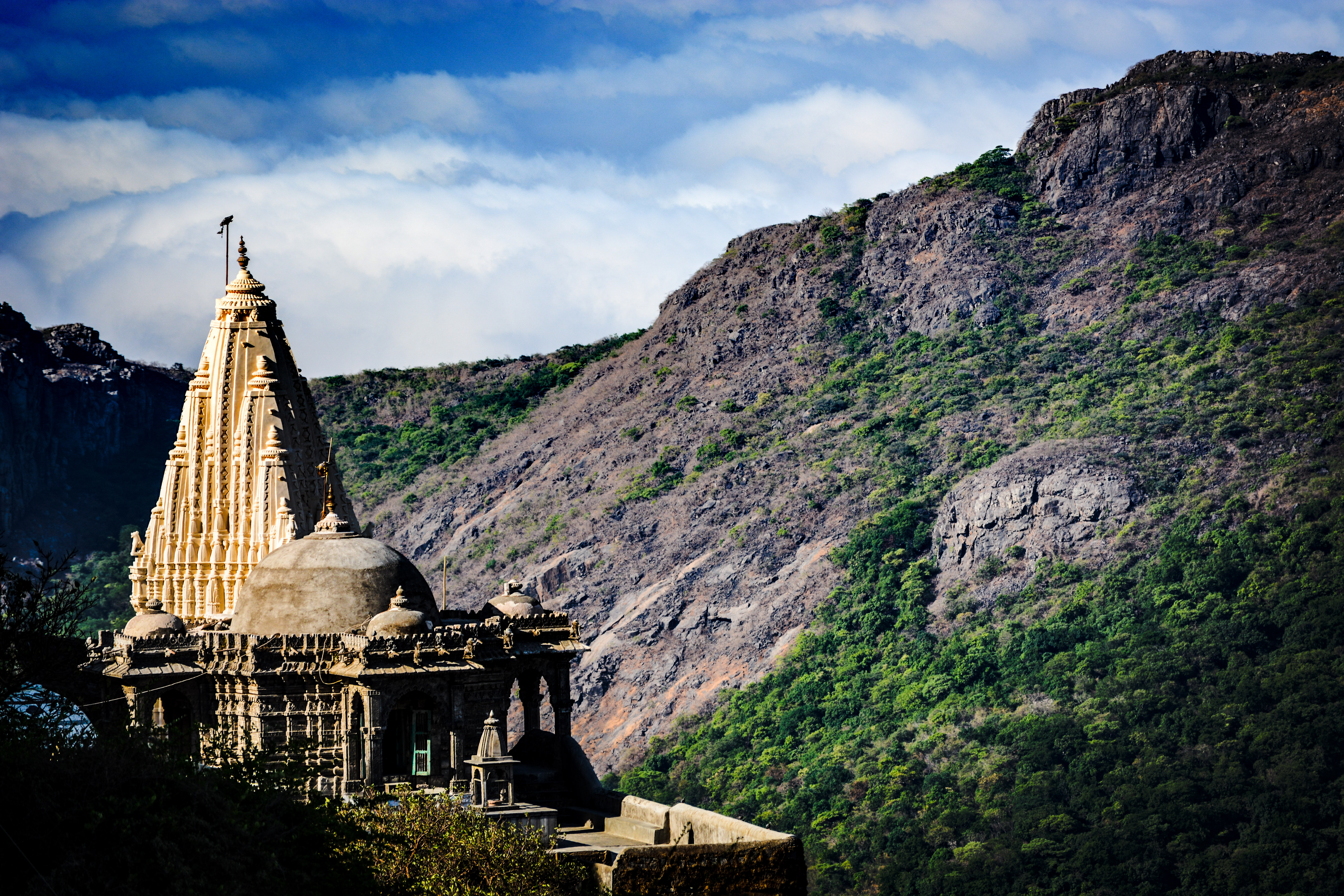 Dharamchand Hemchand temple