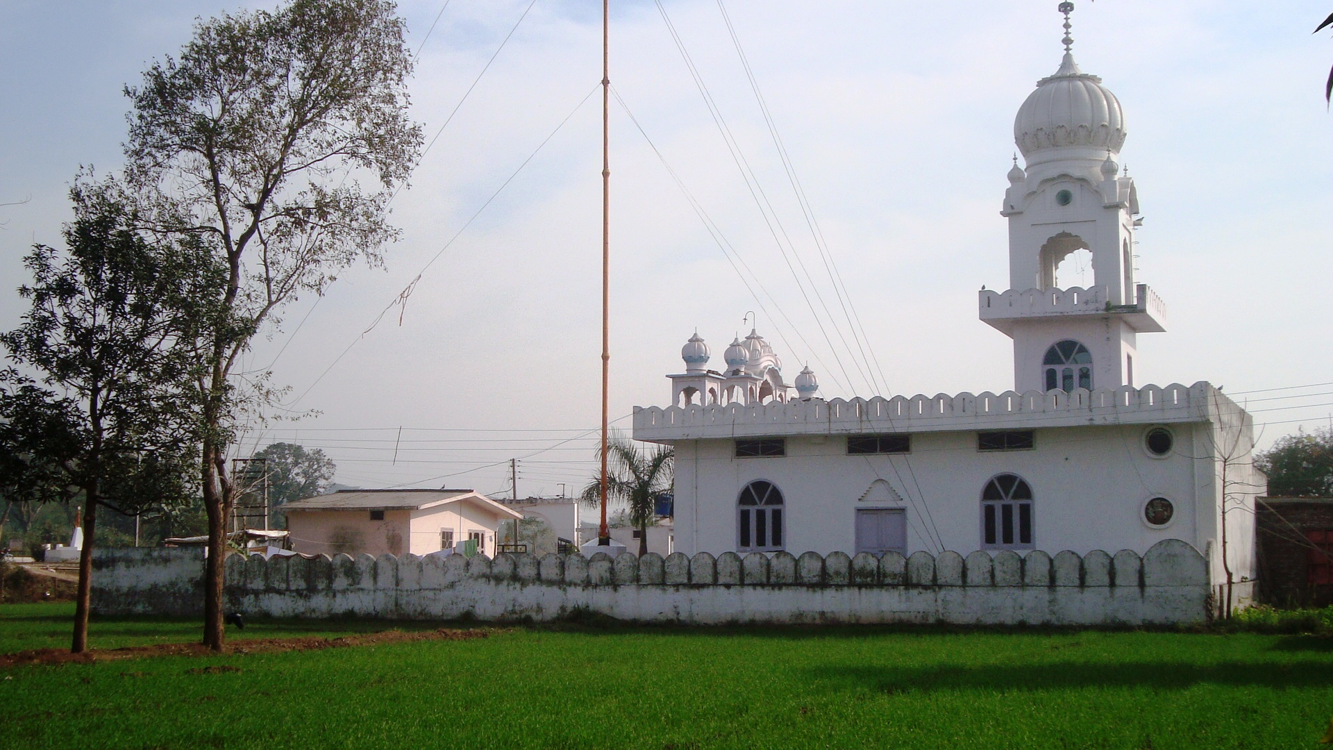 Hargobindsar sahib.JPG
