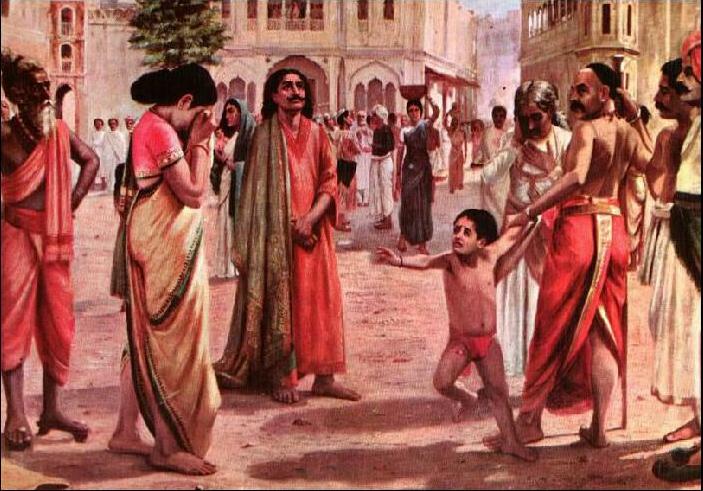 Harishchandra by RRV.jpg