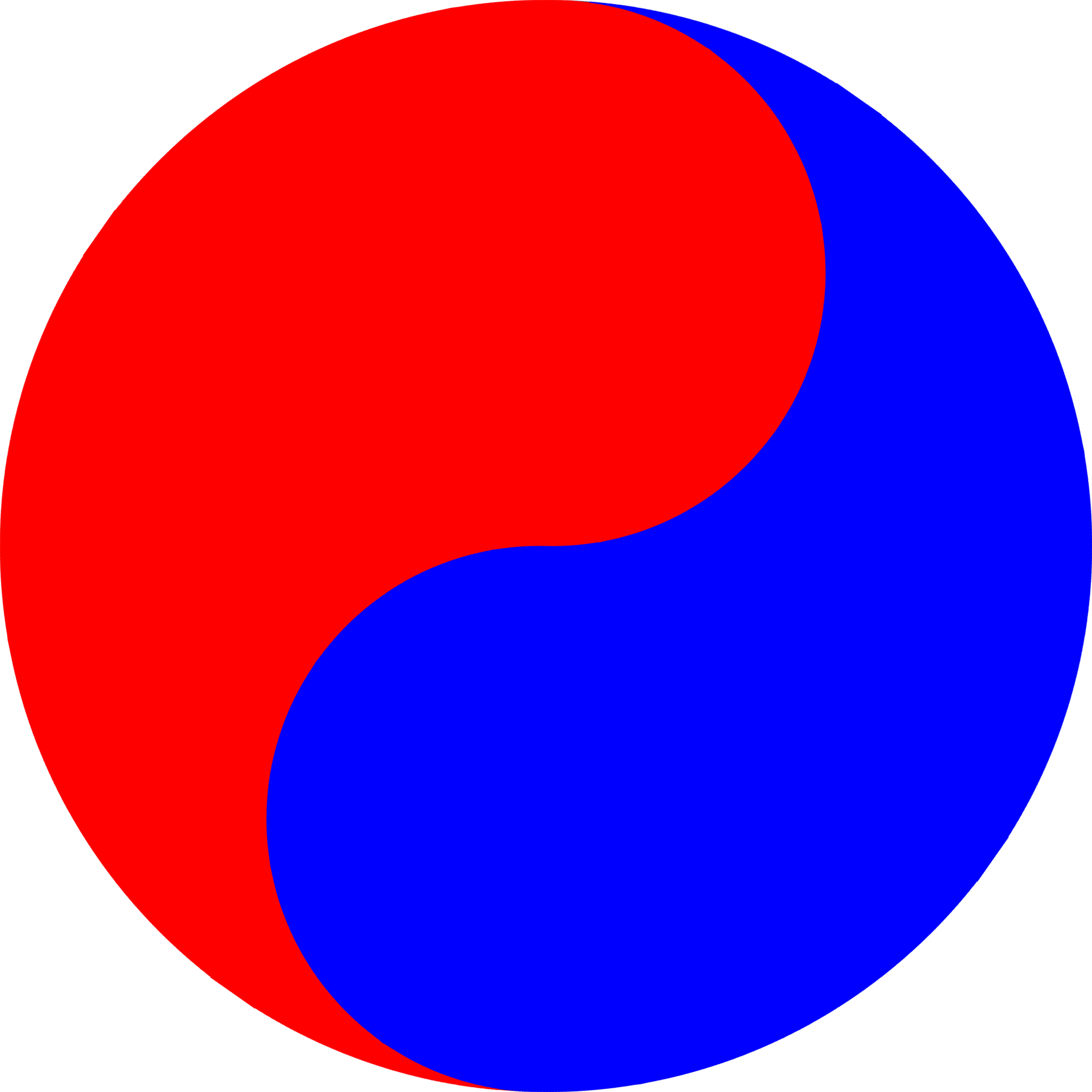 Unitary Coat of Arms of Korea