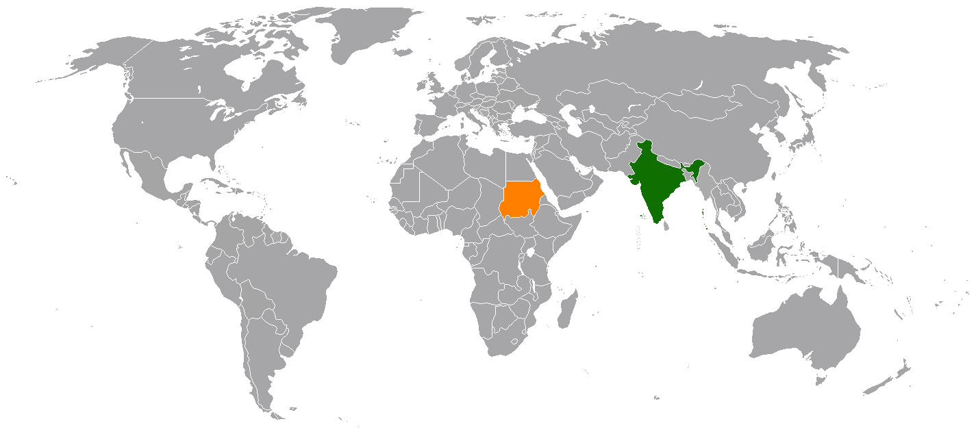 India Sudan Locator.png