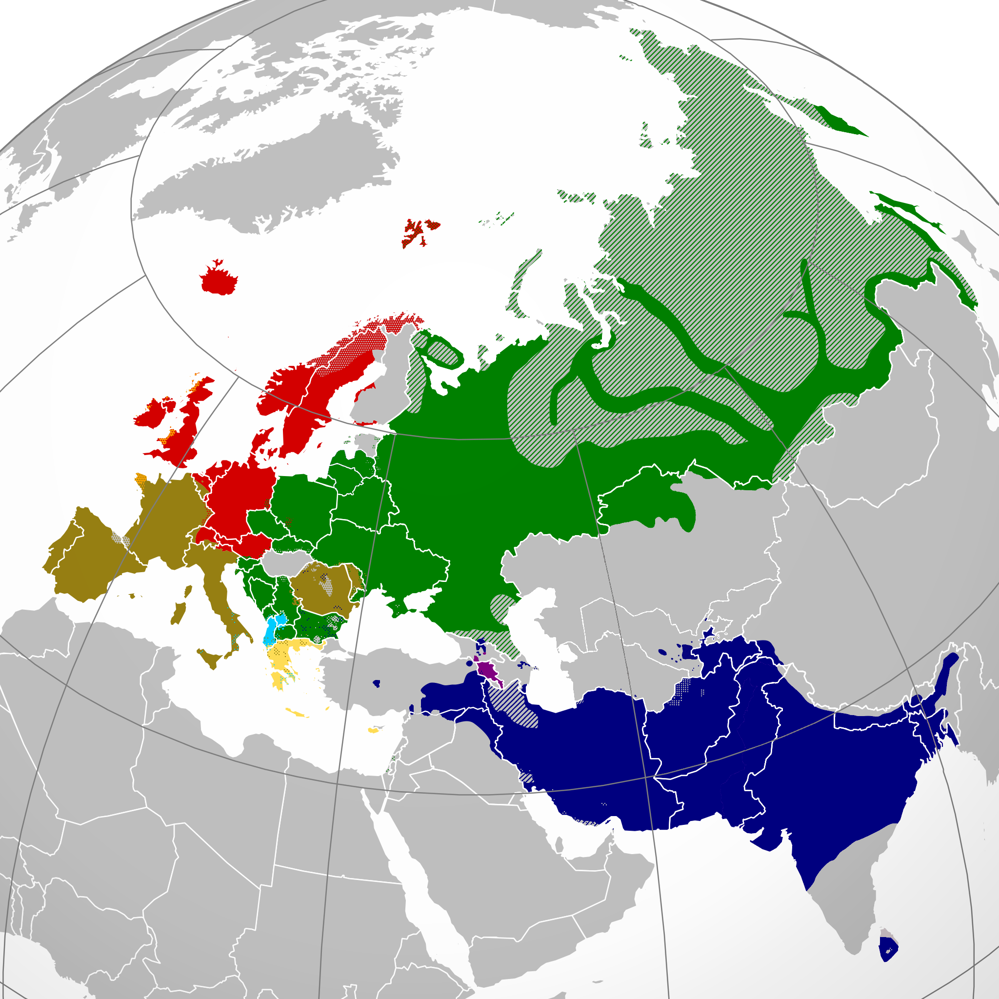 Indo-European Language Family Branches in Eurasia.png