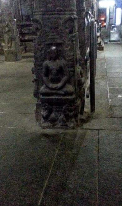 Jain Tirthankaras, Mahavira
