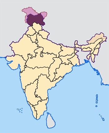 Jammu and Kashmir in India.png