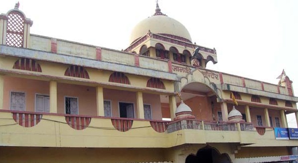 Janakisthan, Sitamarhi, Bihar.jpg