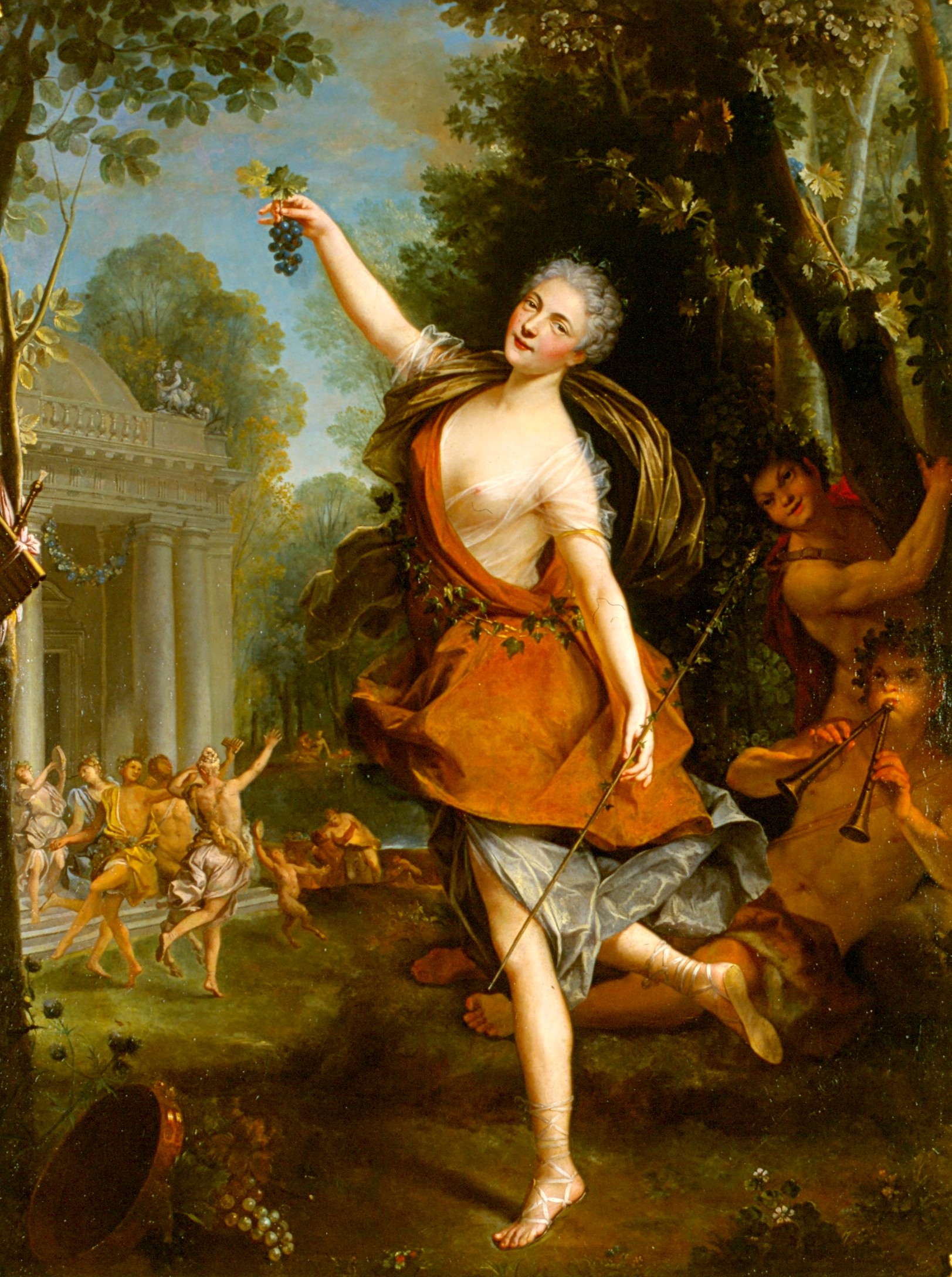 File:Jean Raoux - Mademoiselle Prévost as a Bacchante.jpg