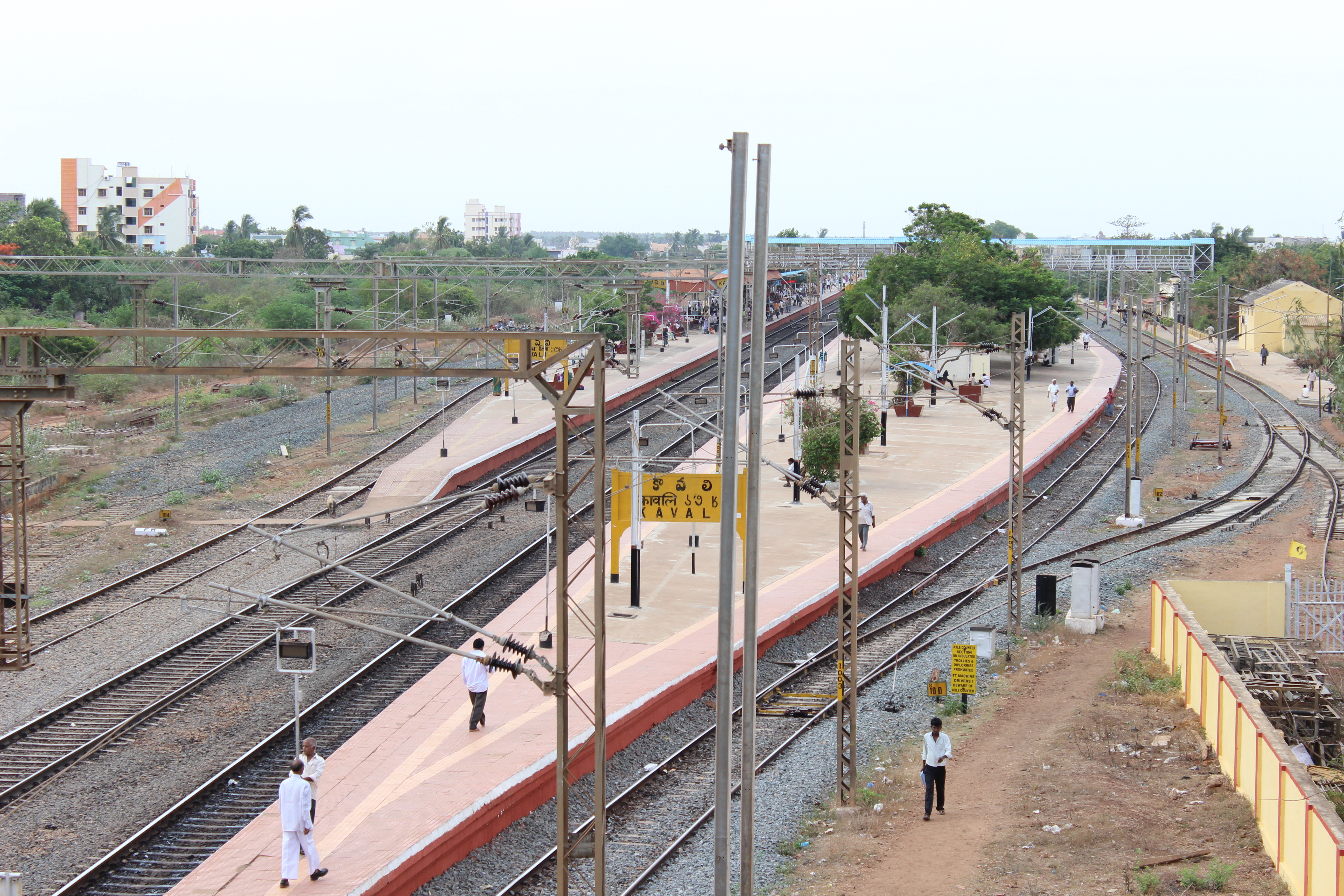 Kavali