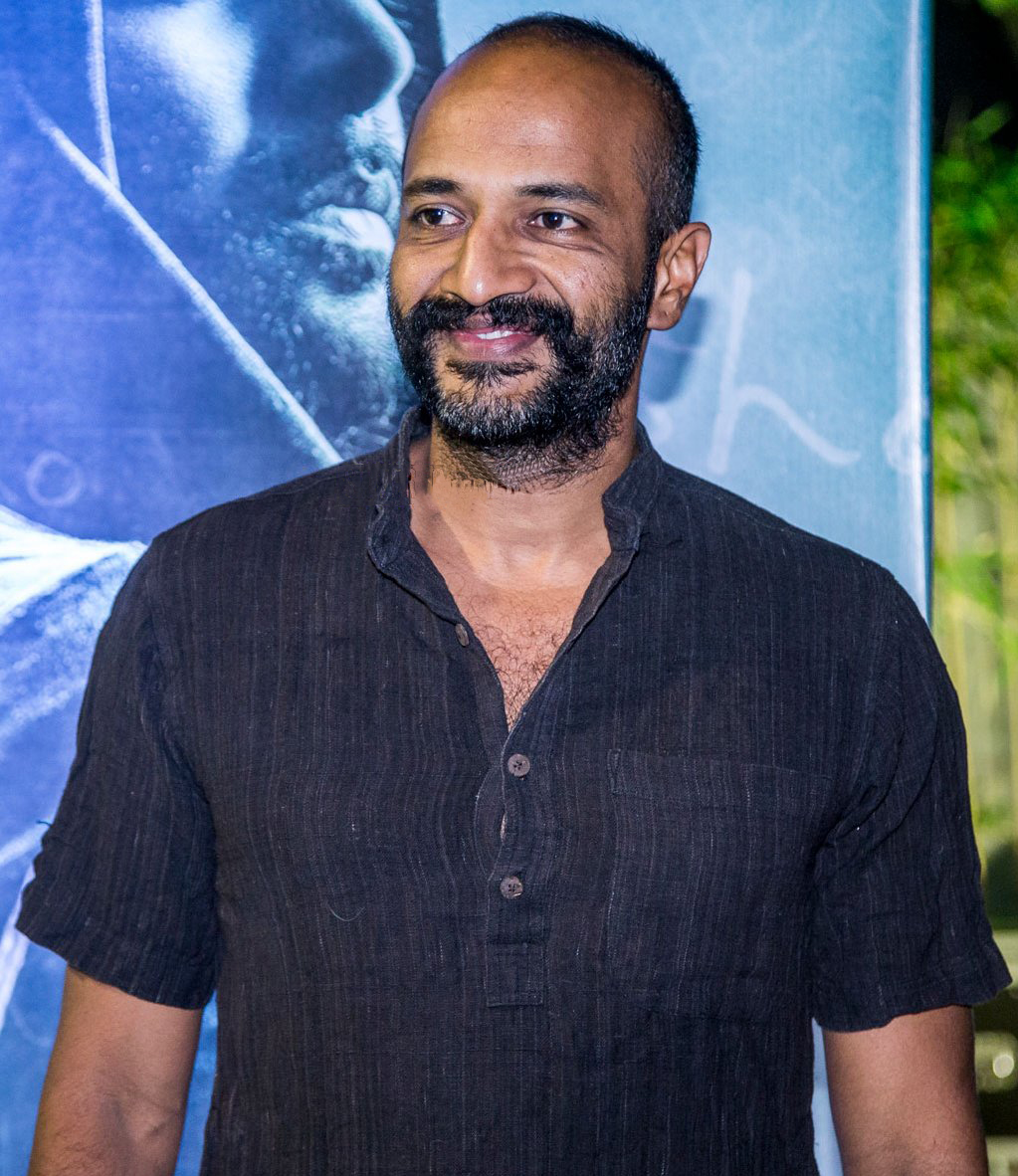 Kishore at Yaarivan Audio Launch.jpg