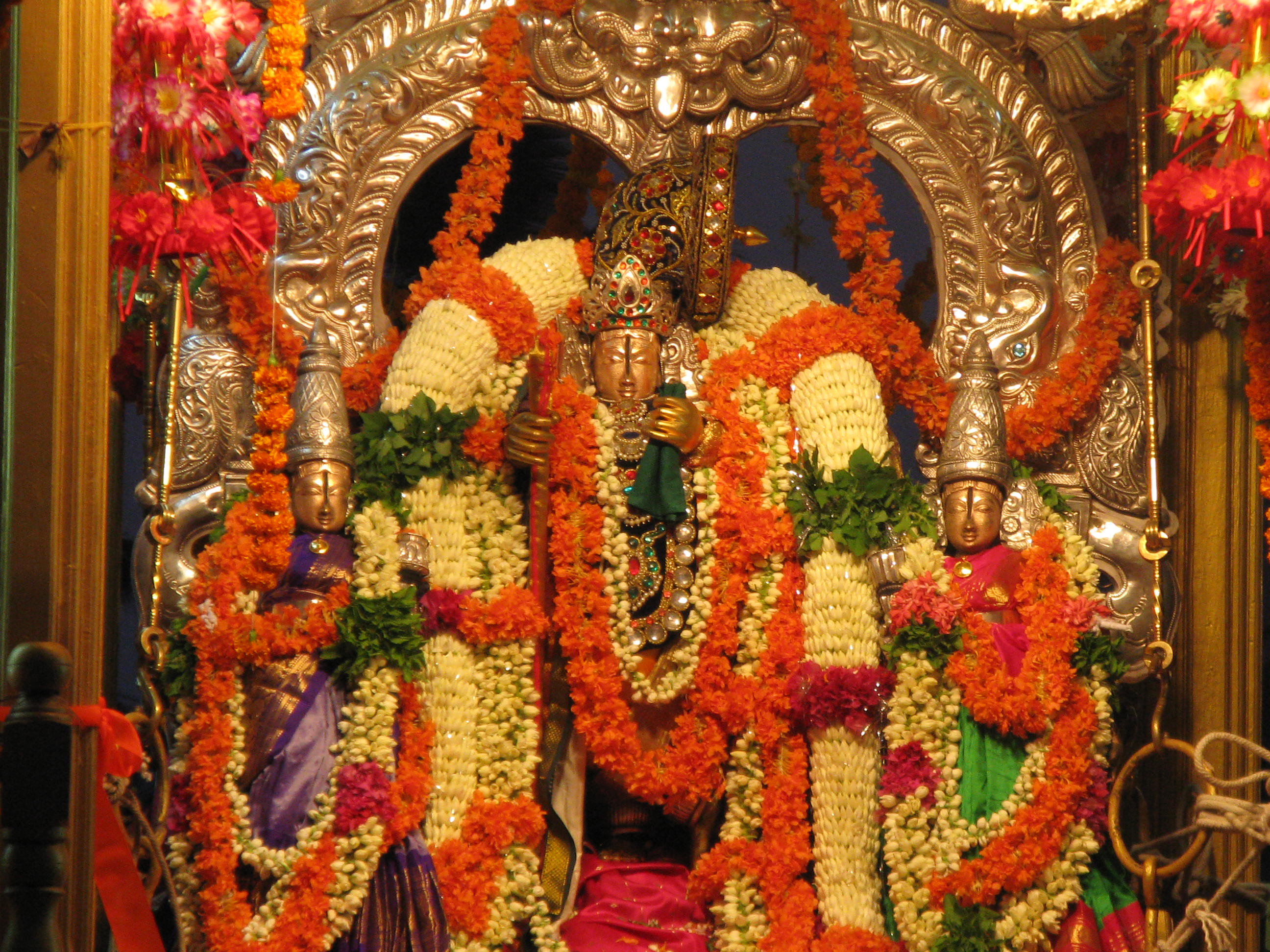 Narasapuram Adikesava Embarmannar Swamy