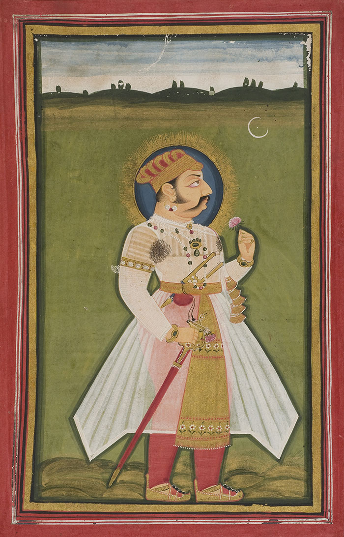 Kumbha of Mewar.jpg