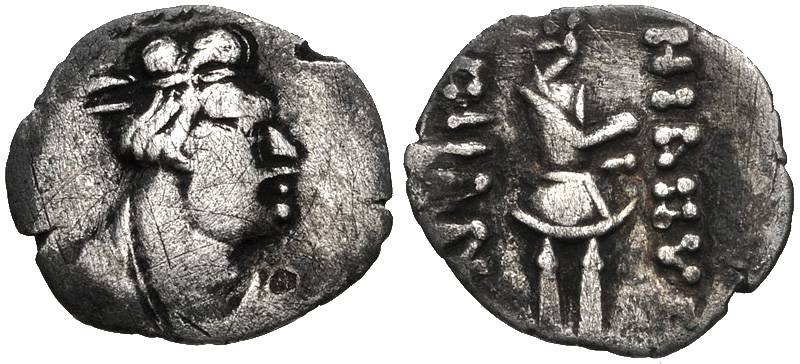 File:Kushan Empire. Heraios. Circa CE 1- 30 to 50.jpg