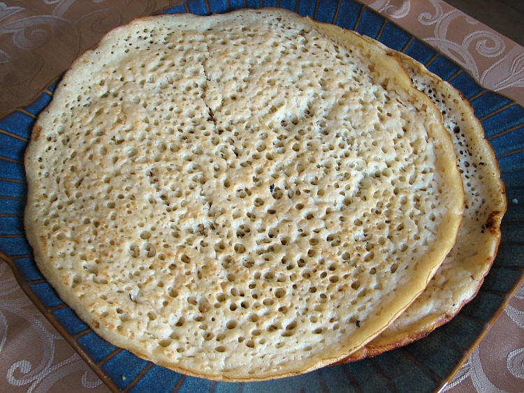 State Dish of Somaliland