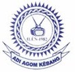 Logo of Adi Agom Kebang.jpg