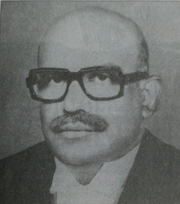 M.M. Abdul Khader, former Advocate General of Kerala.png