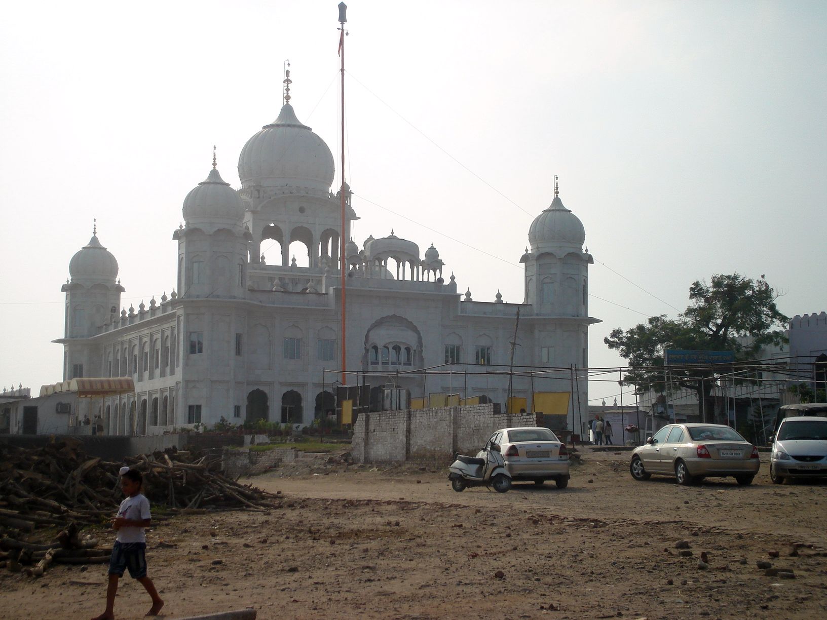 Nada sahib gurudwara.JPG