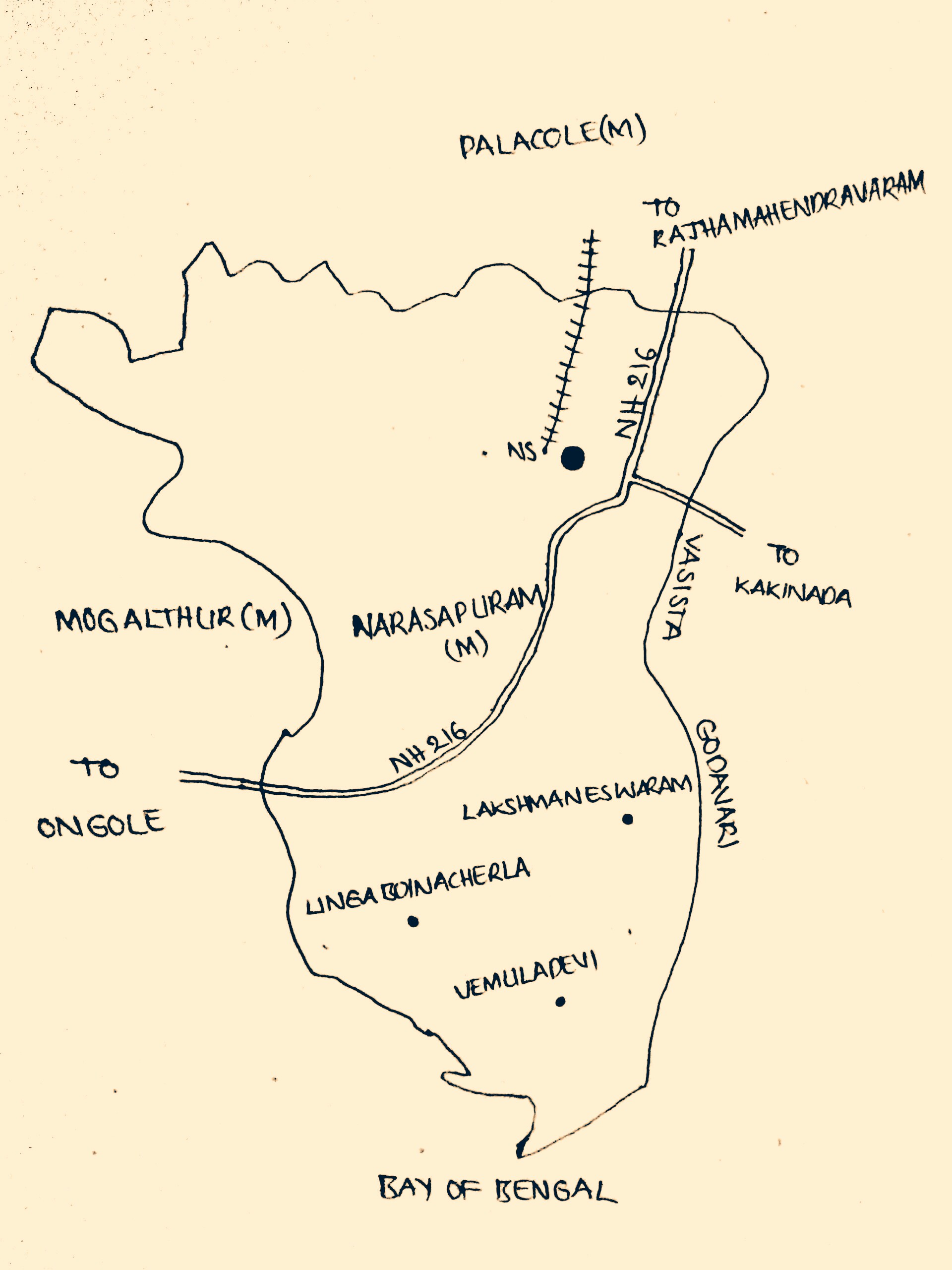 Narasapuram Municipality in Narasapuram mandal.jpg