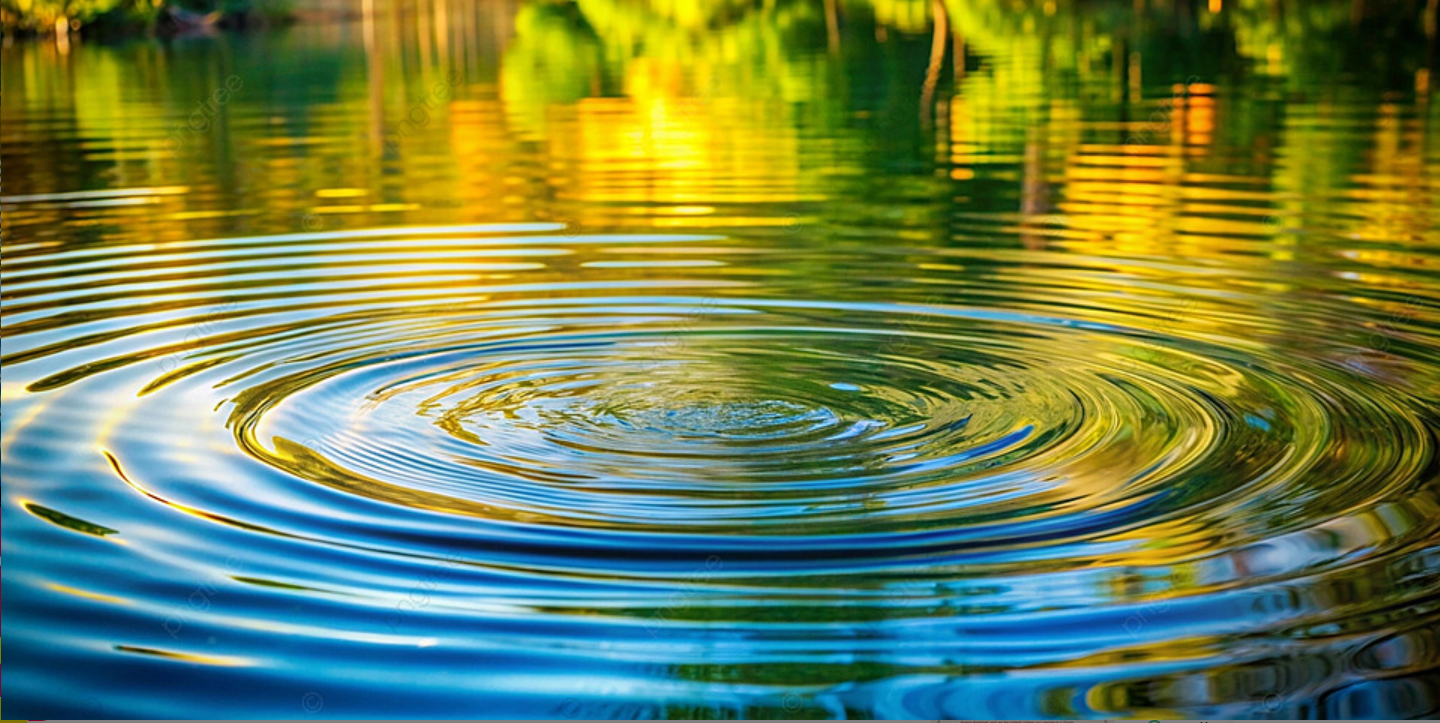 File:Narayana Guru concept of Advaita Vedanta - 'Ripples are also Water'.png