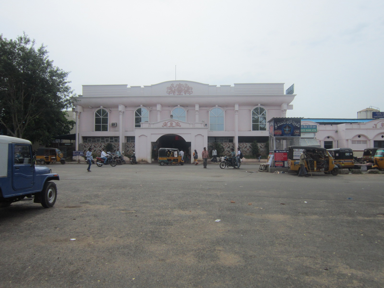 Nellore