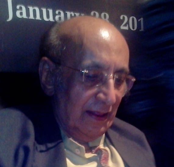 (Chandigarh, 28 January 2014)
