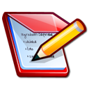 Stub icon