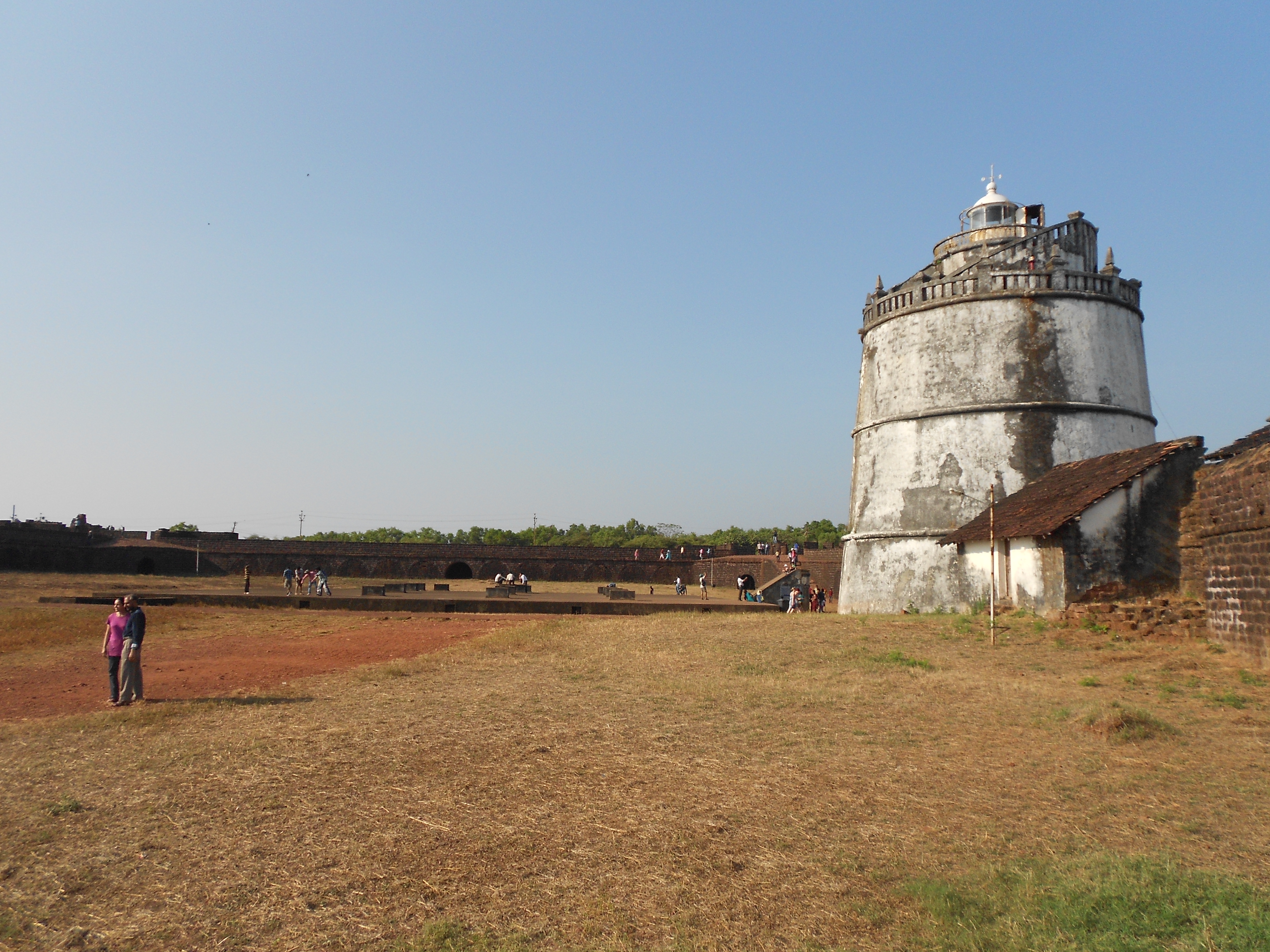Fort Naroa