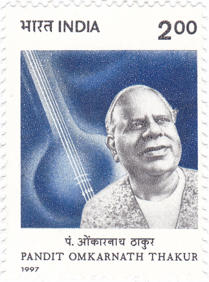 Omkarnath Thakur[334]