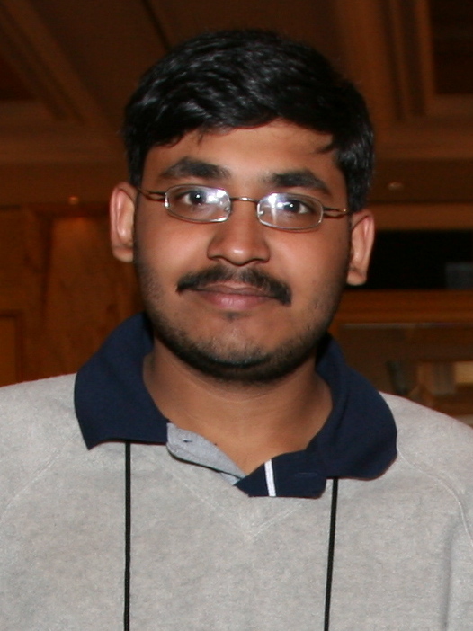 Parag Agrawal - Former CEO of Twitter