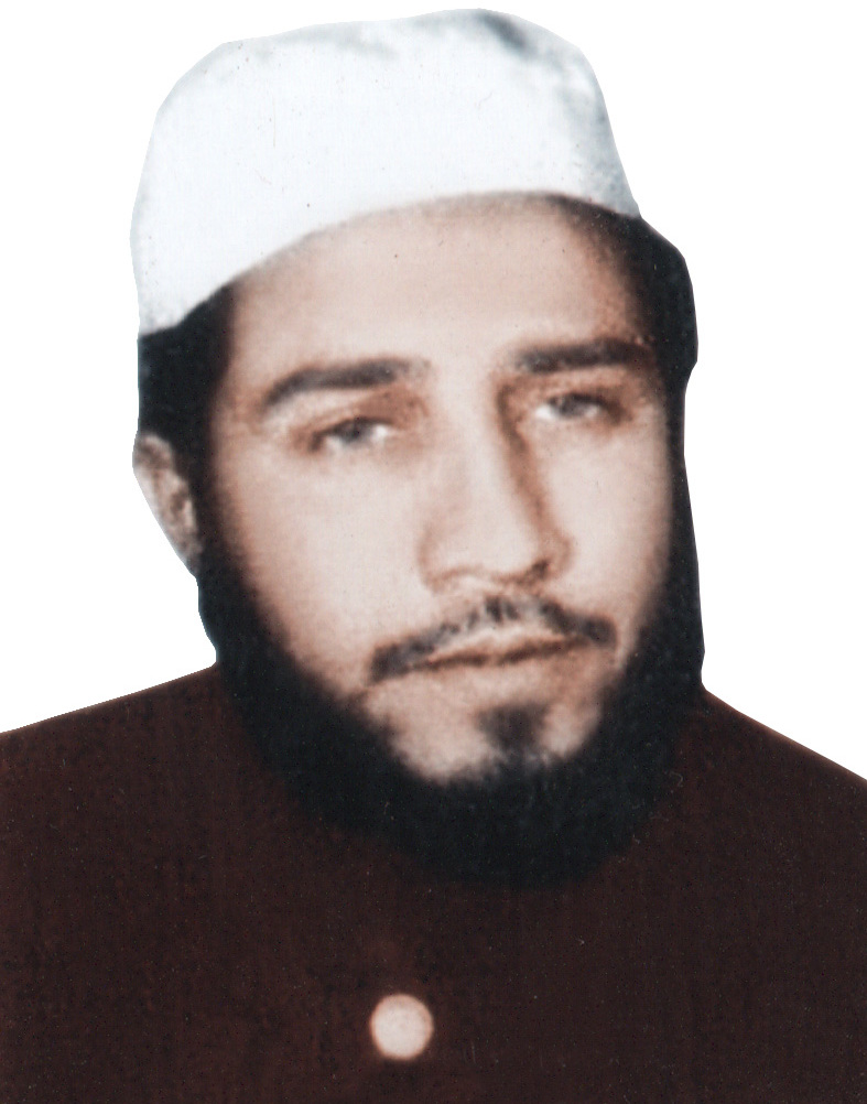 Photo of moulana ghousavi shah dated 4th november 2010.jpg