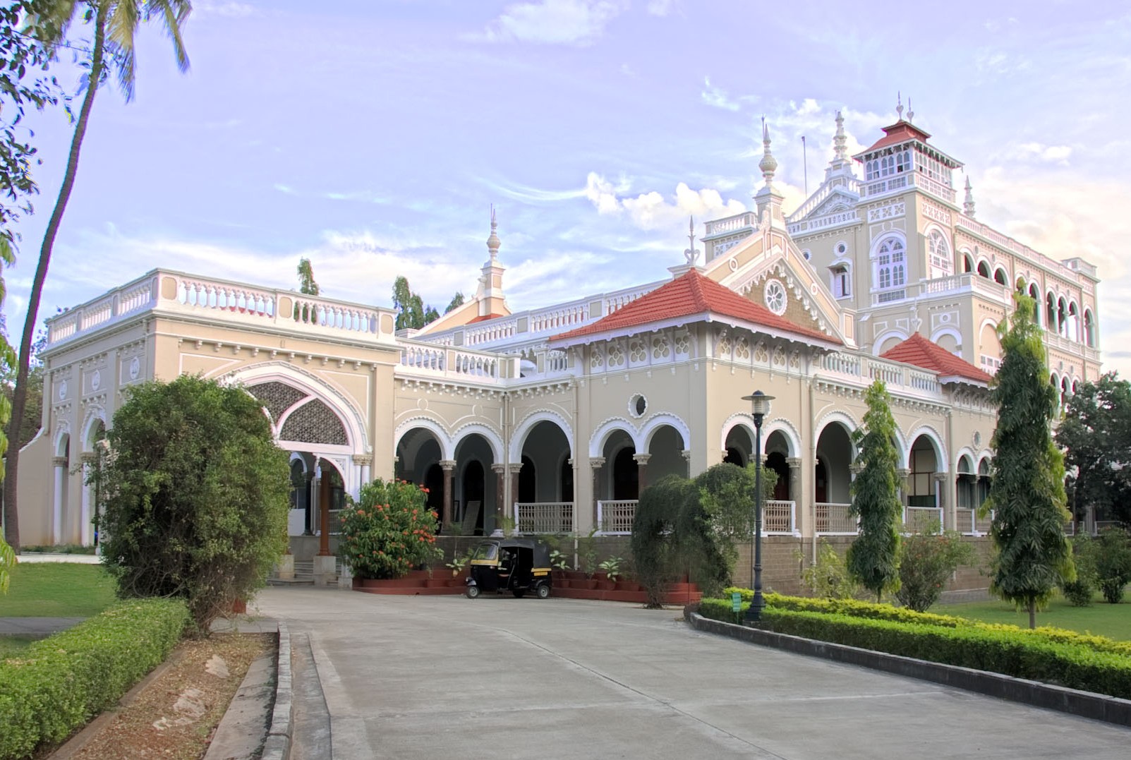 Kalyani Nagar