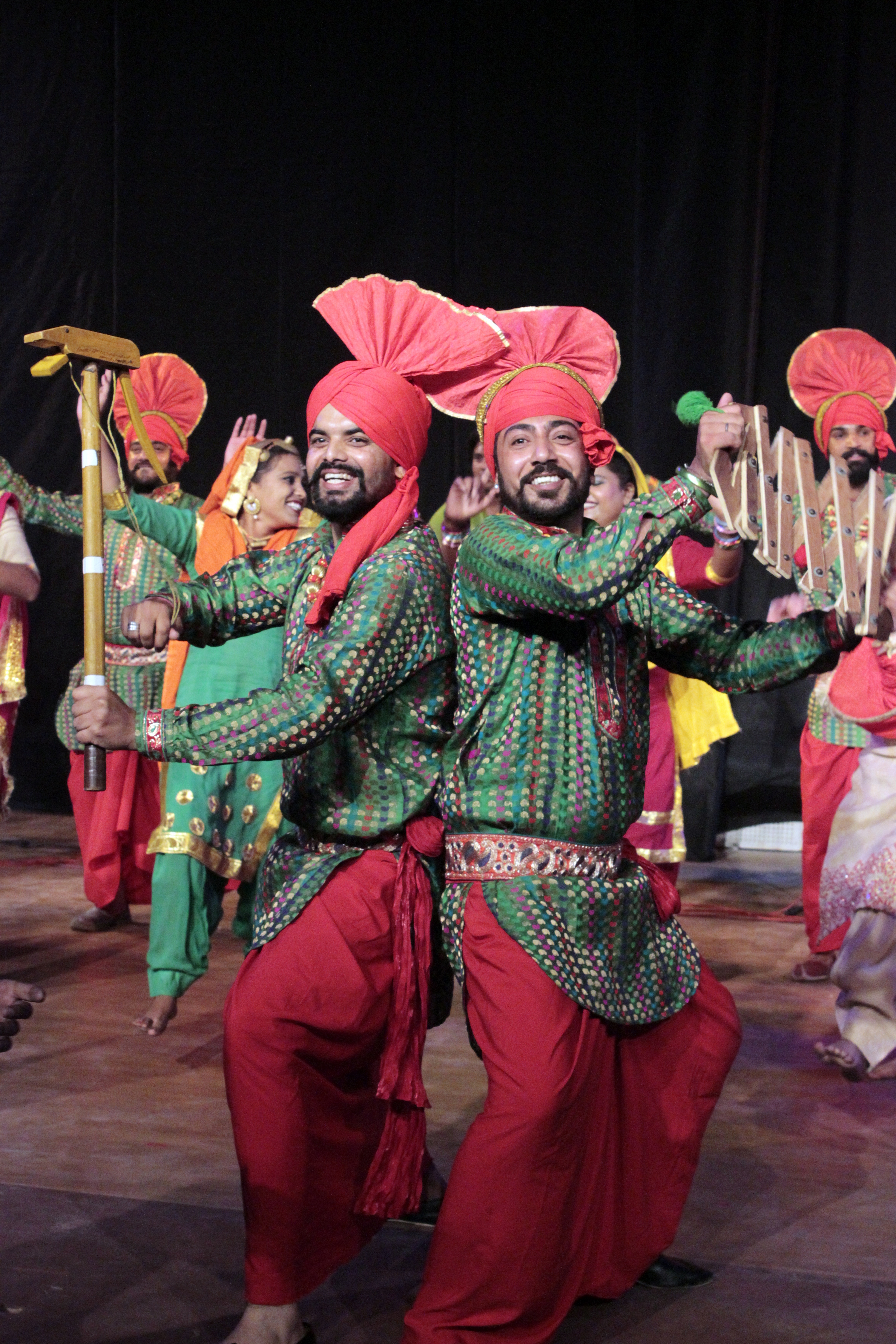Bhangra