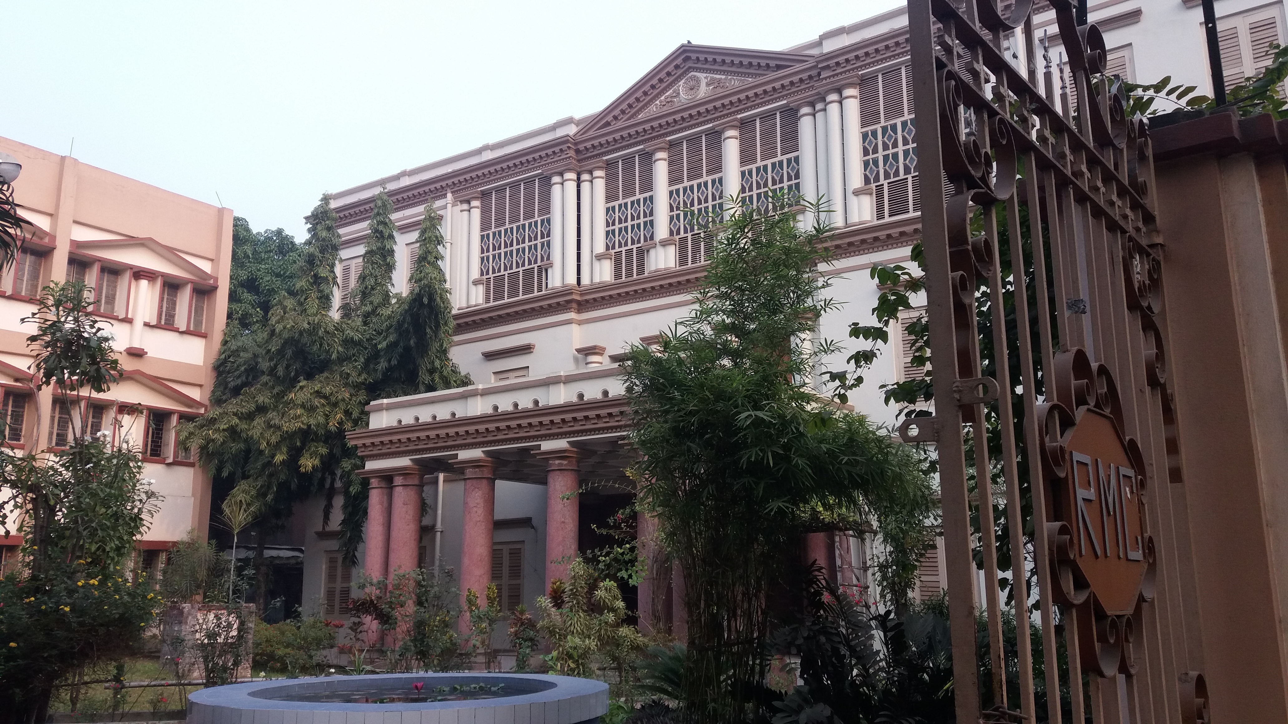 Raja Rammohan Roy Memorial Museum