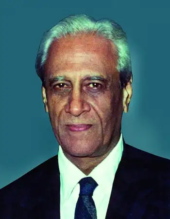 File:S Dhawan official Portrait ISRO.webp
