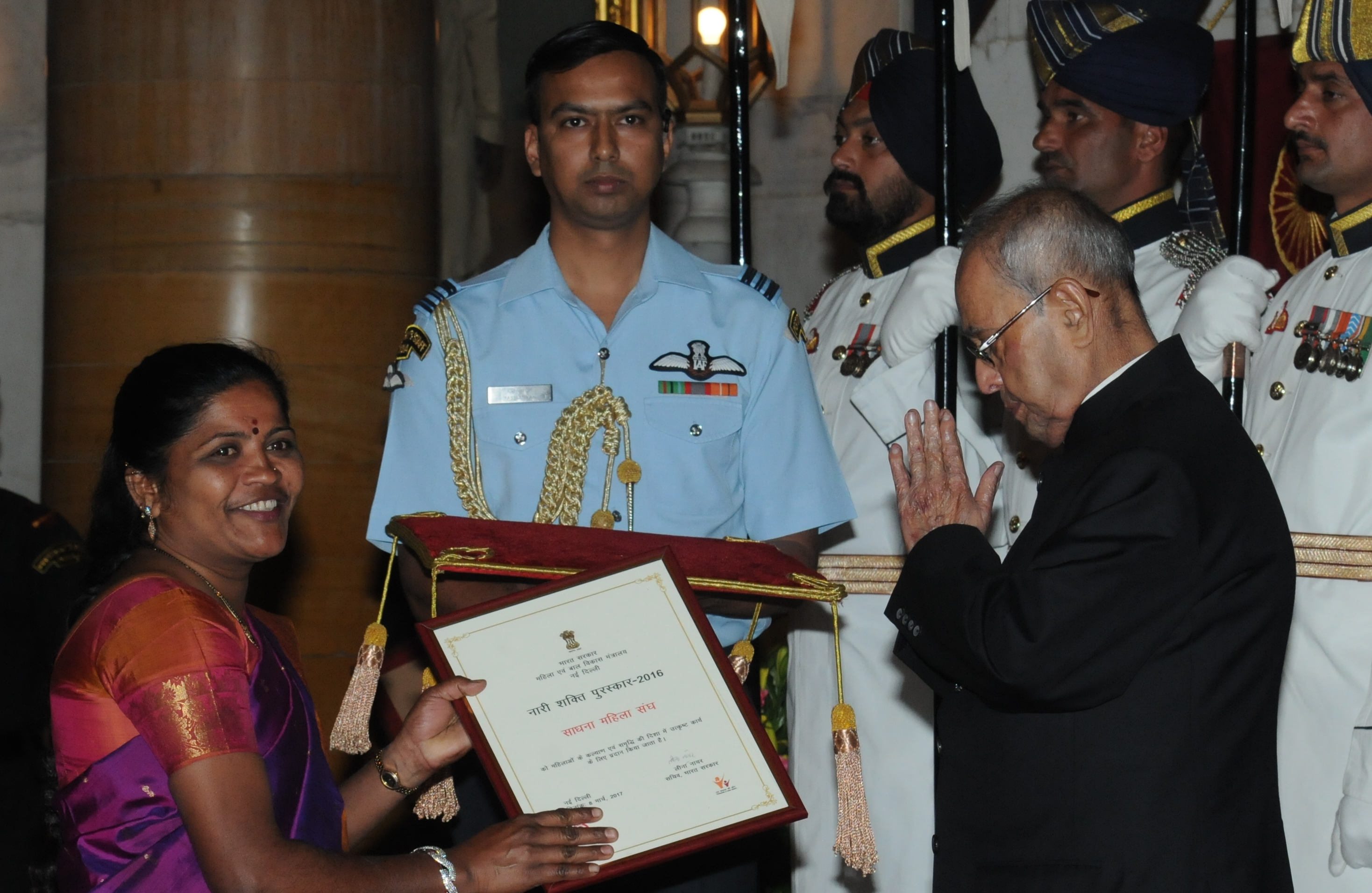 Sadhana Mahila Sangha, Karnataka (cropped).jpg