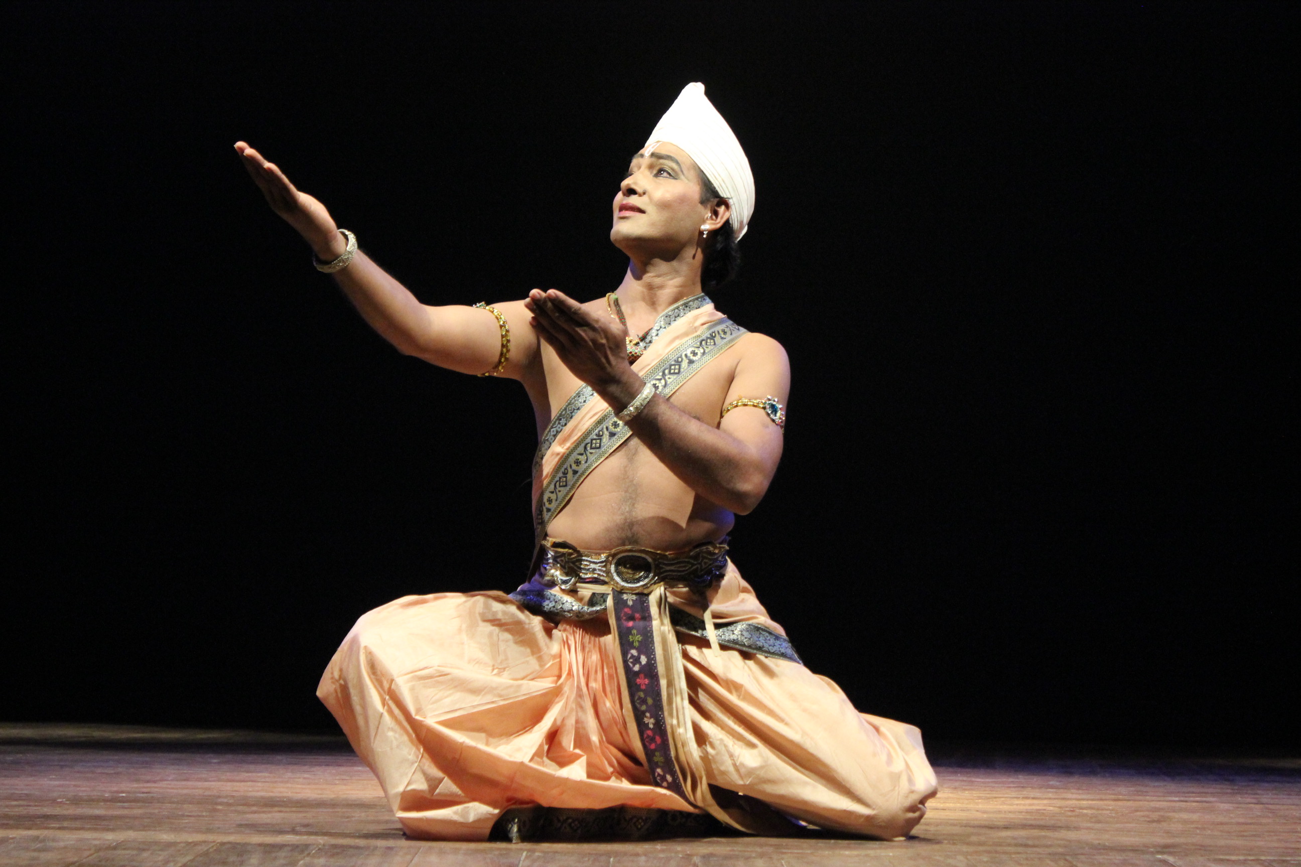 Dance of Assam Praant (Hindustan)