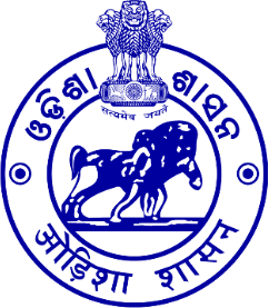 Emblem of Odisha
