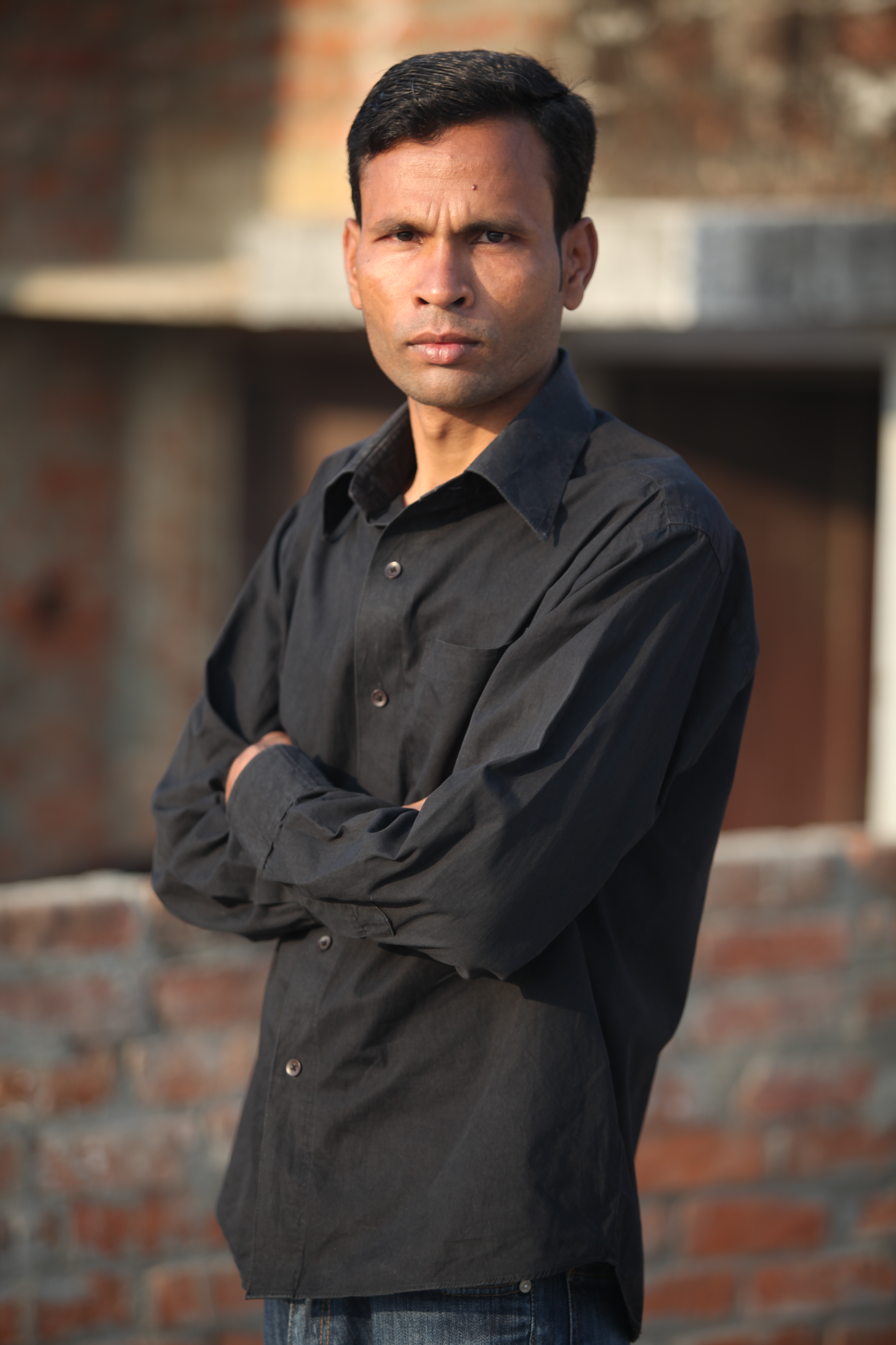 Shah Alam (Social Activist) 01.jpg