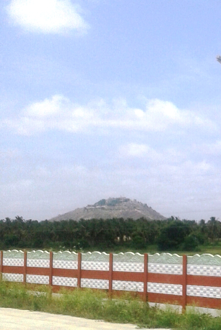 Shravanabelagola