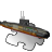 Stub icon