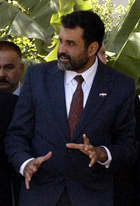 T.V. Mohandas Pai during Russian president's India visit.jpg
