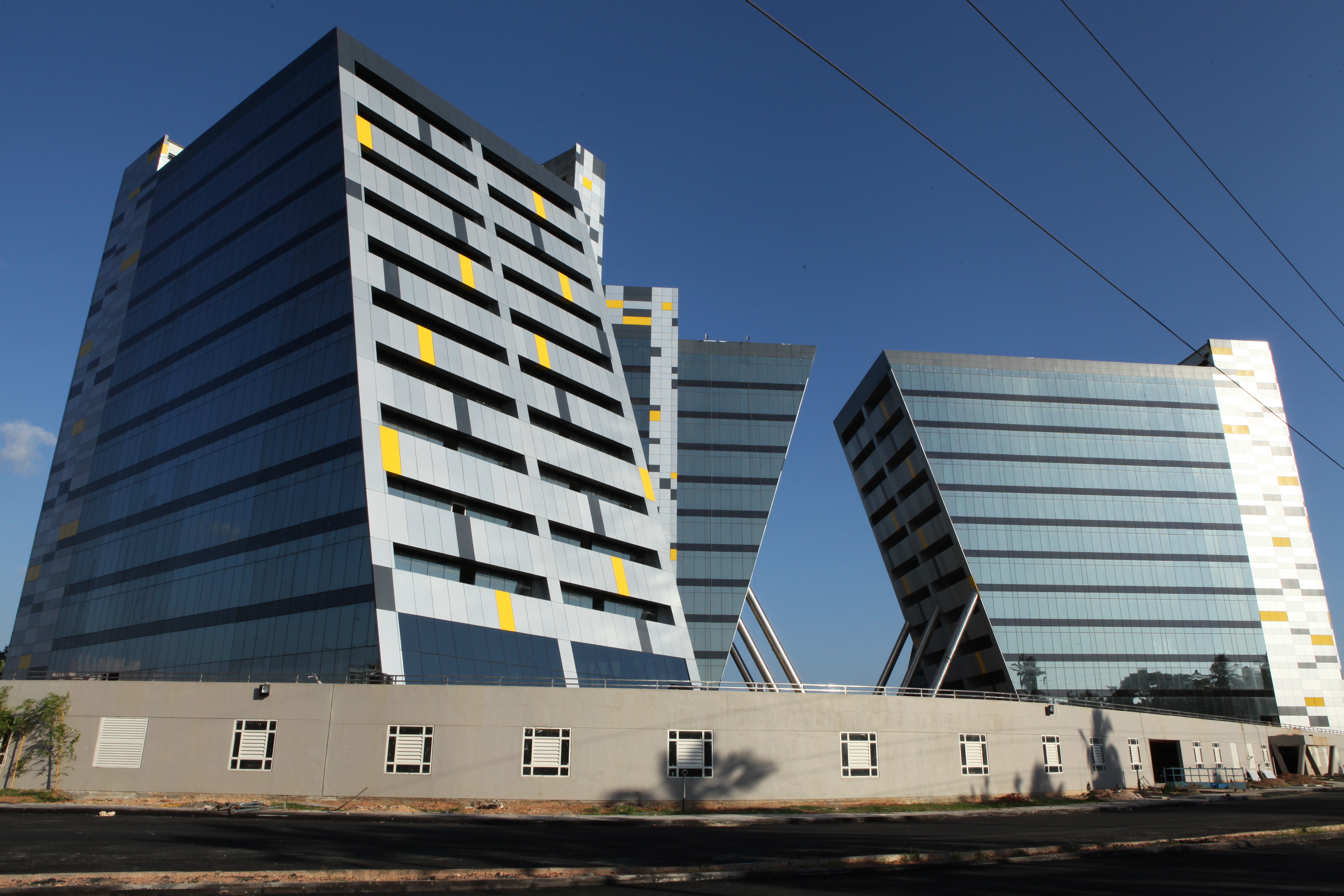 Technopark, Trivandrum