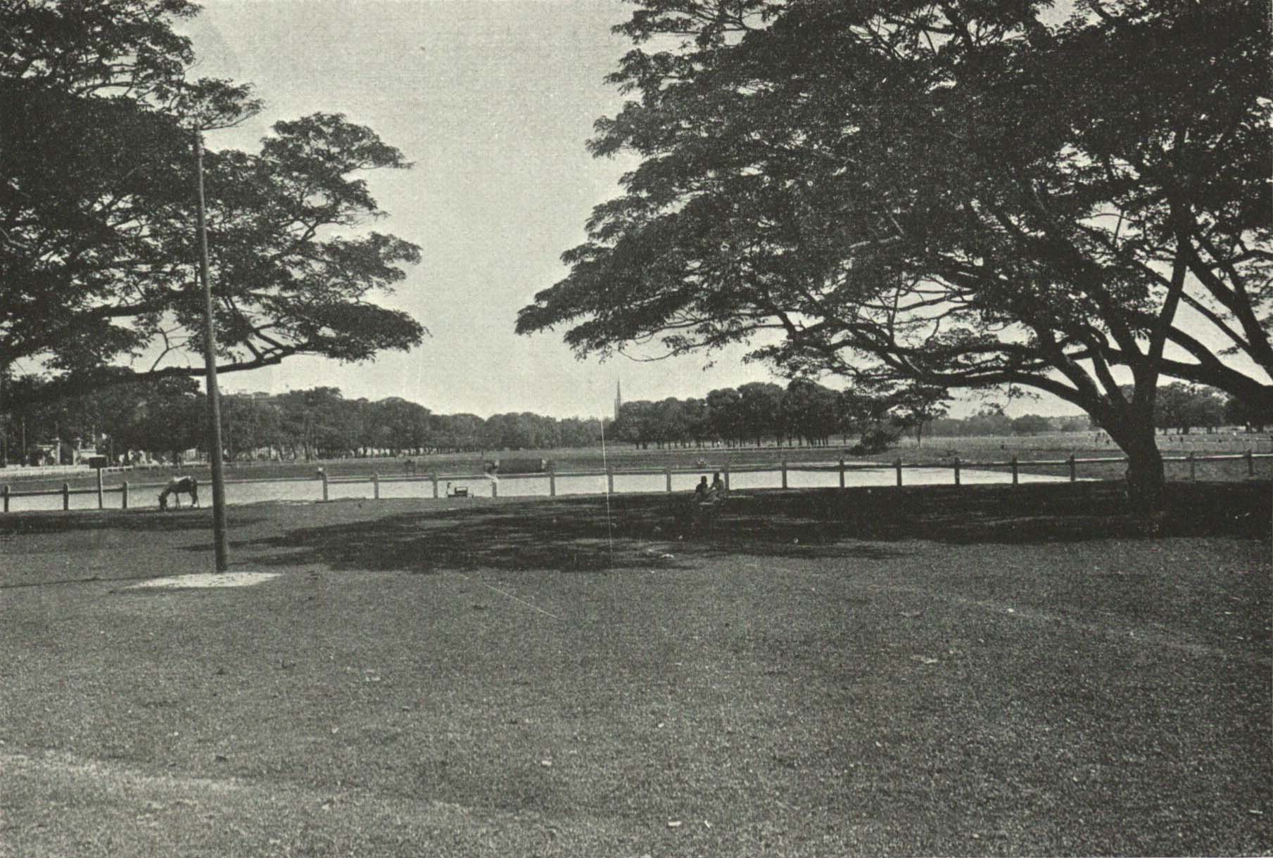 The Maidan, c.&nbsp;1905