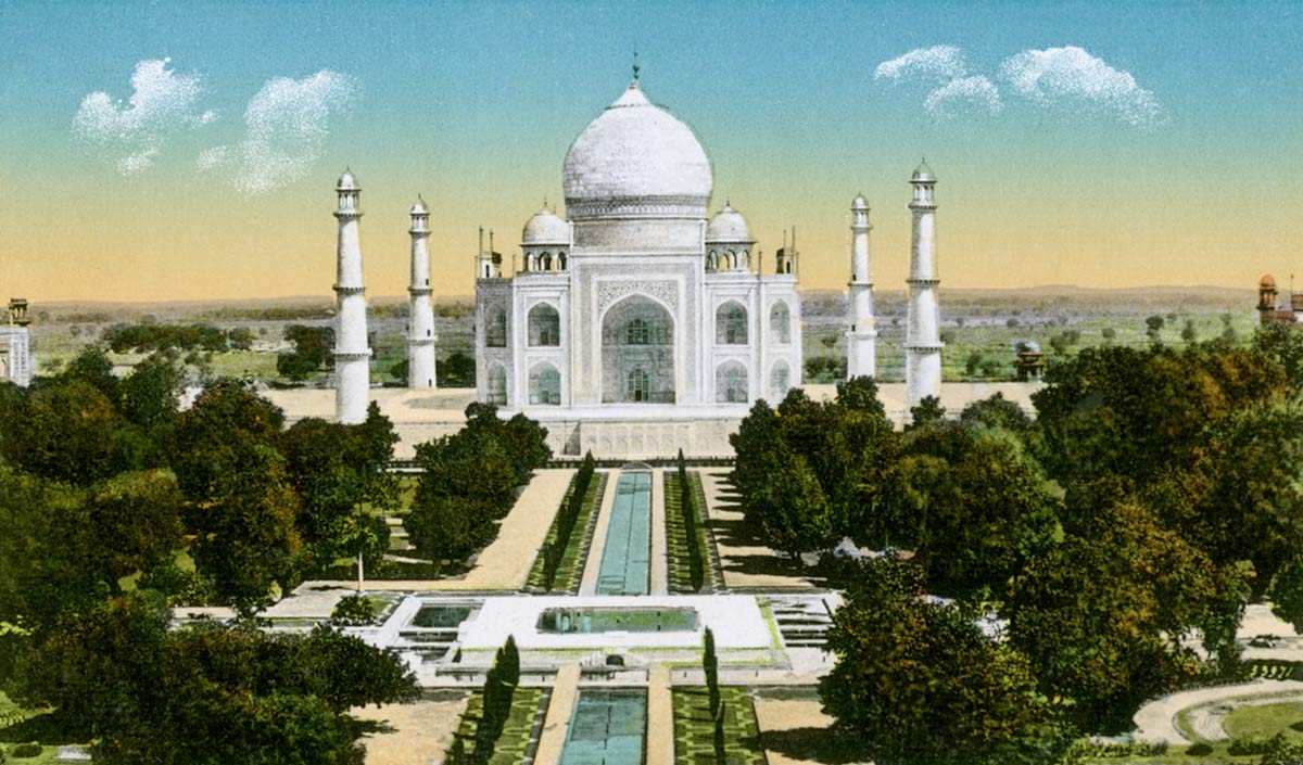 File:The Taj Mahal, Agra, Uttar Pradesh, India.jpg