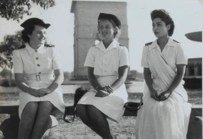 Women Auxiliary Corps (India)