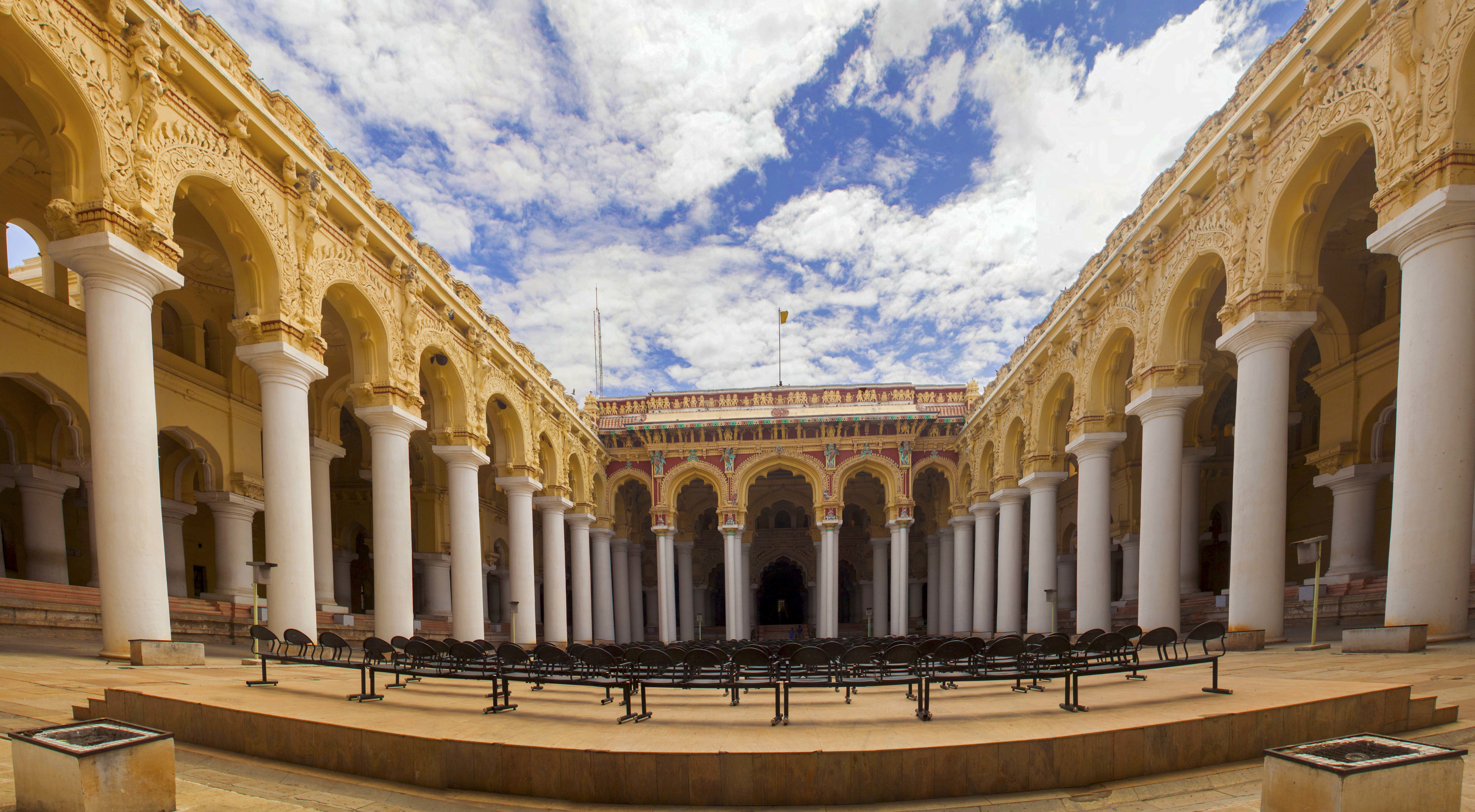 The Palace