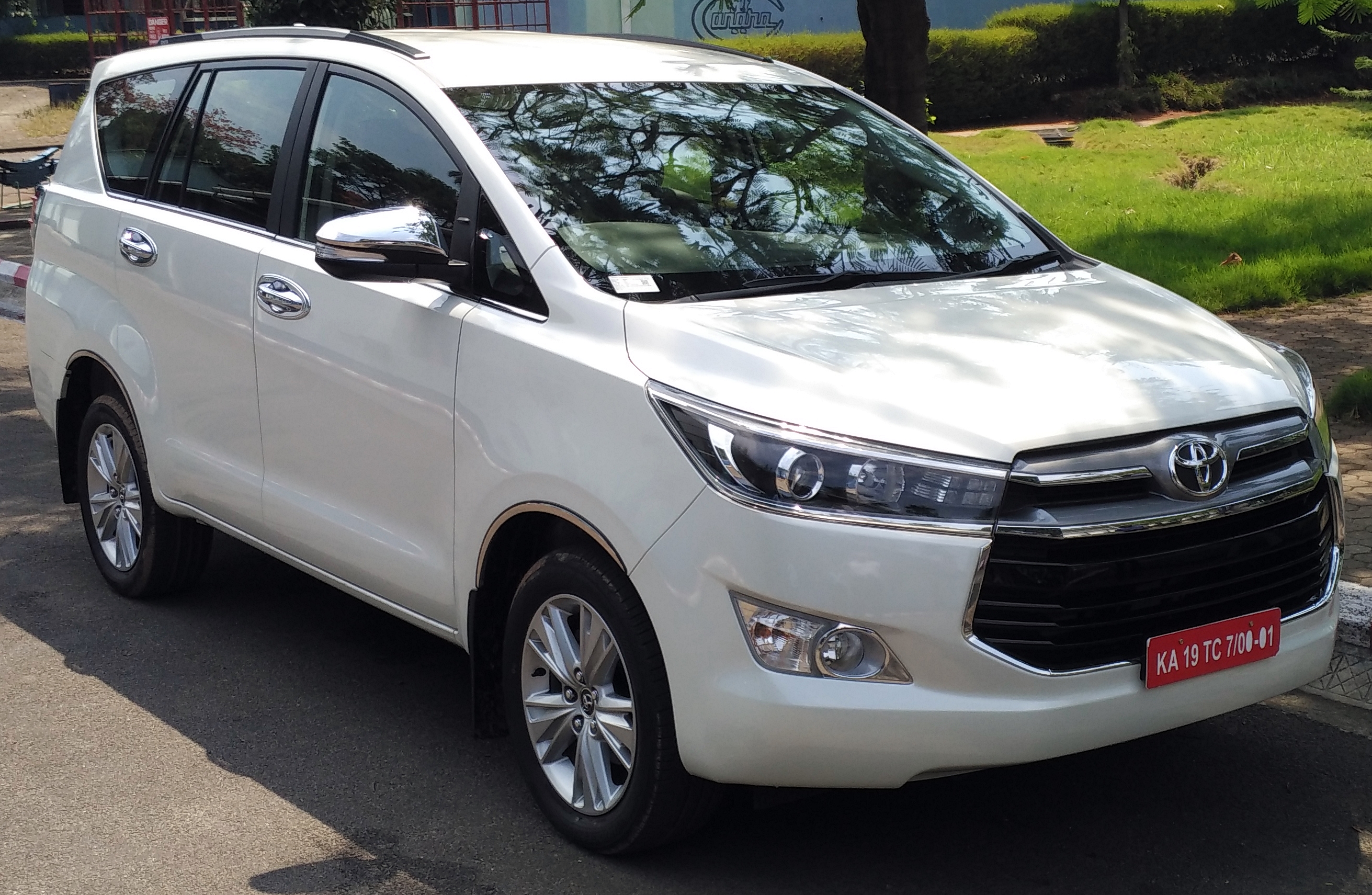 Innova