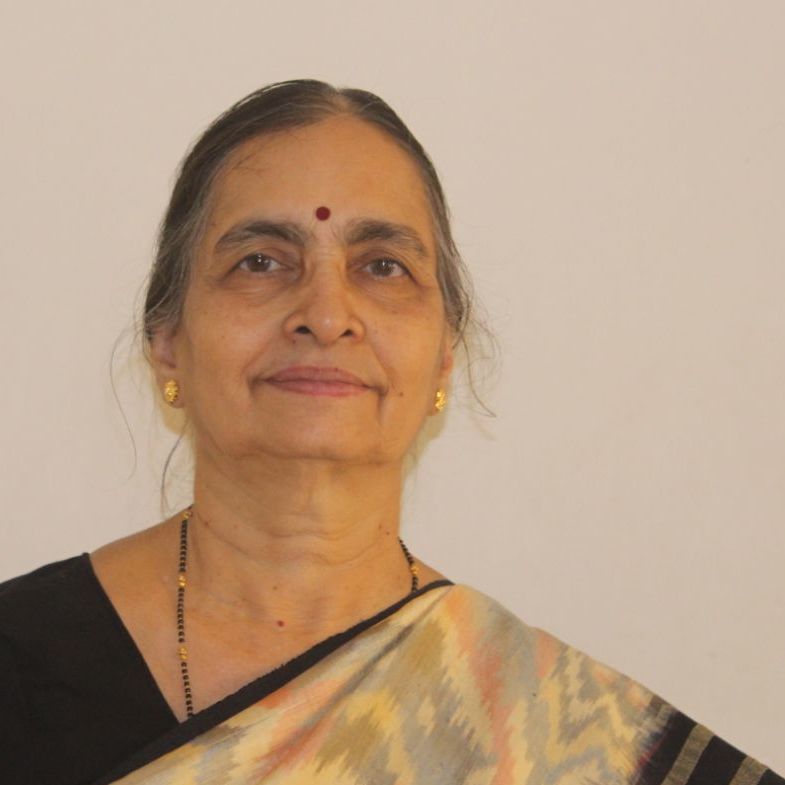 Urmila Balavant Apte c 2018 (sq cropped).jpg