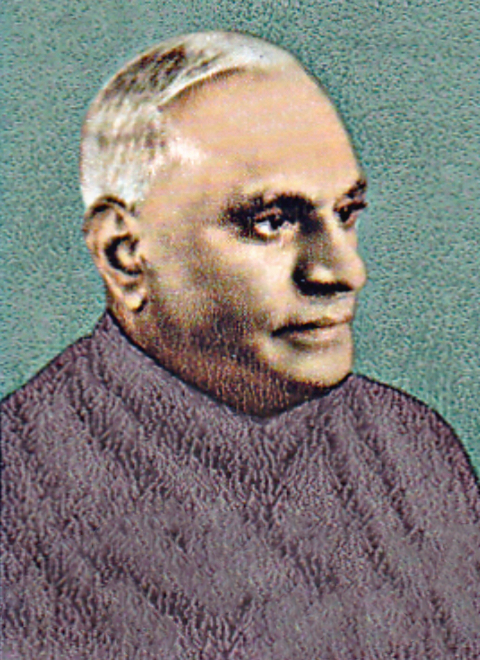 4th president of India, V.V. Giri