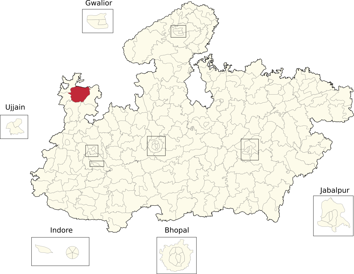 Vidhan Sabha constituencies of Madhya Pradesh (228-Manasa).png