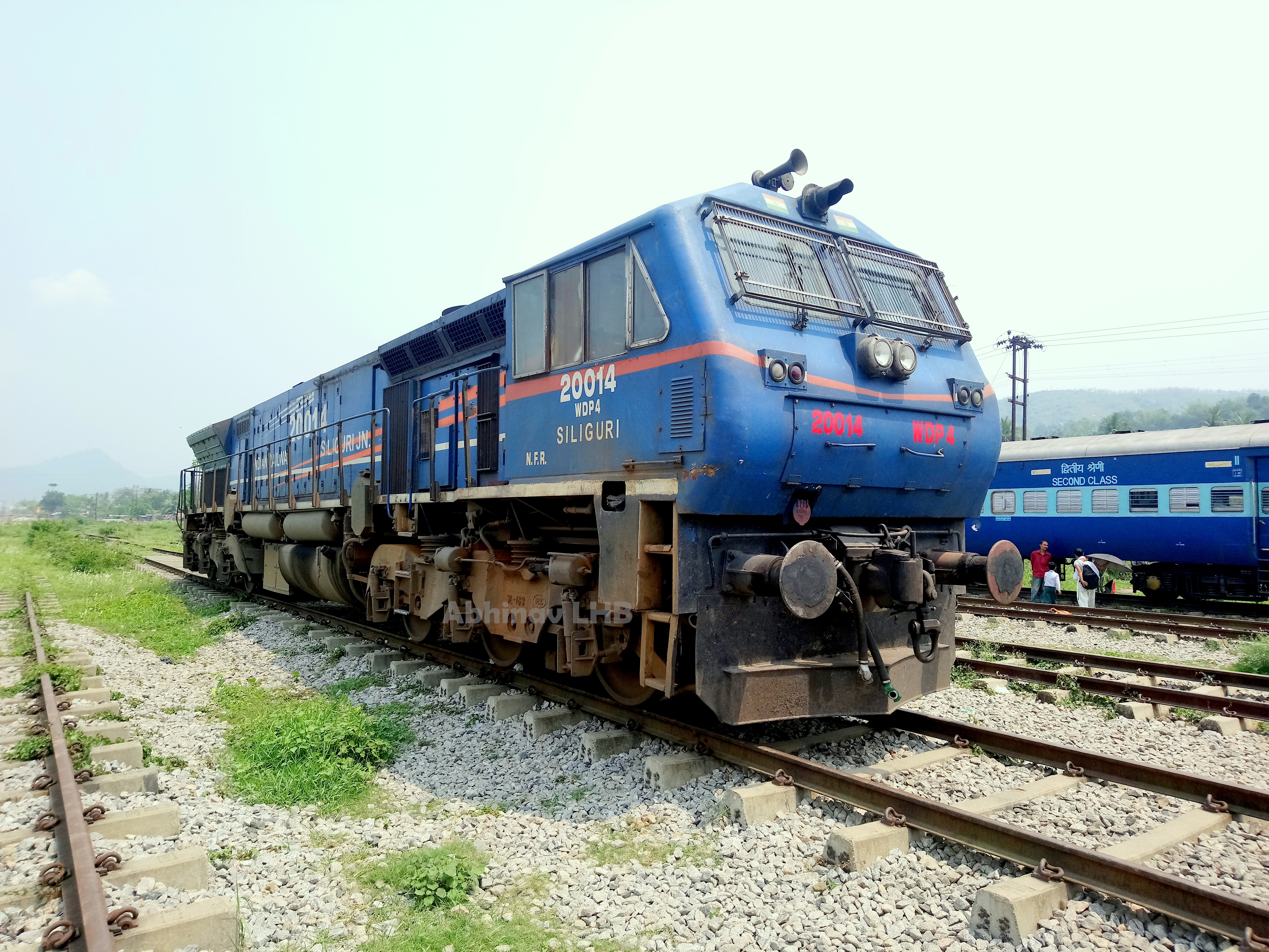 WDP4 No. 20014